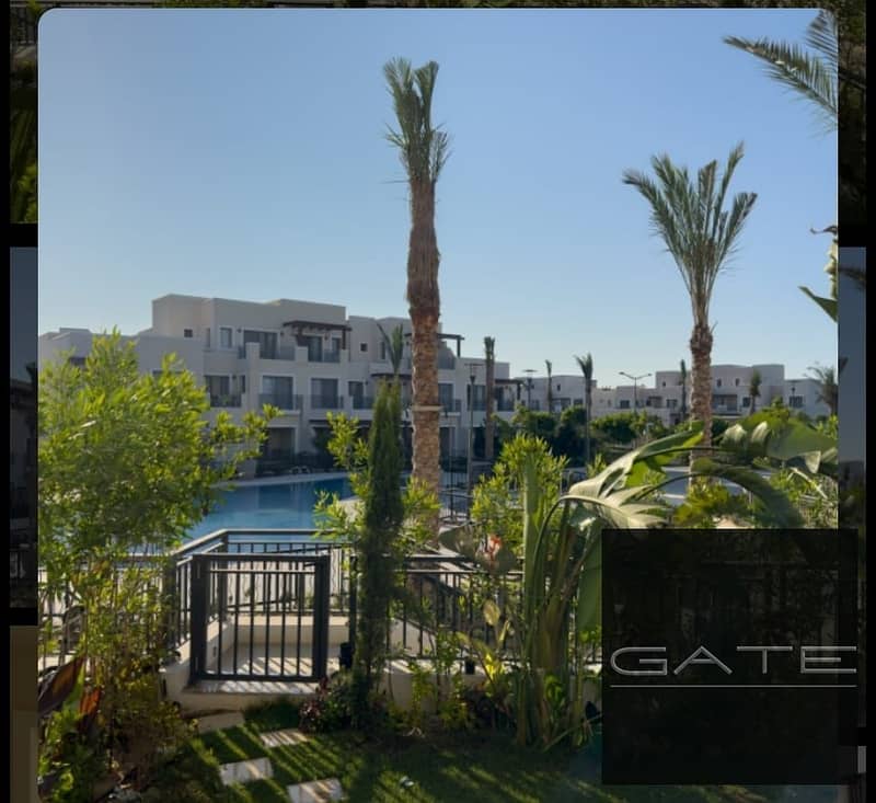 Villa · 3 BR in Marassi