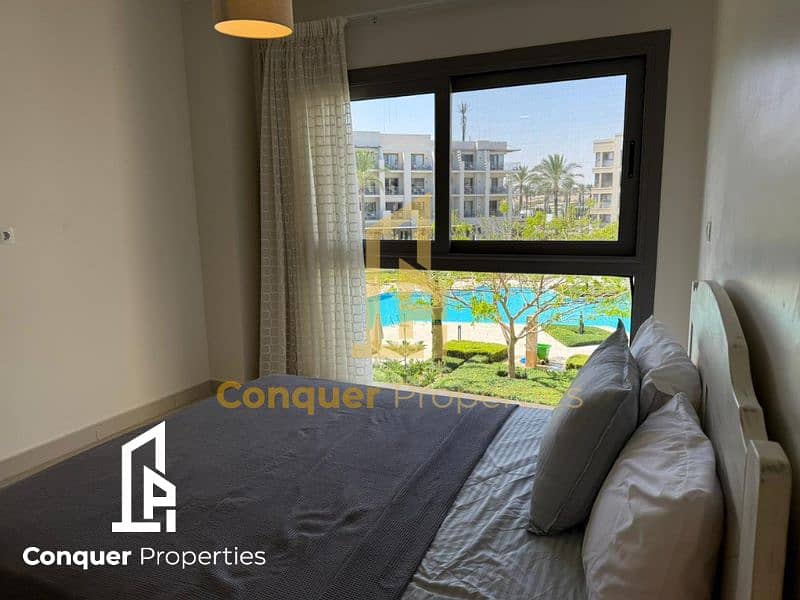 Chalet · 4 BR in Marassi