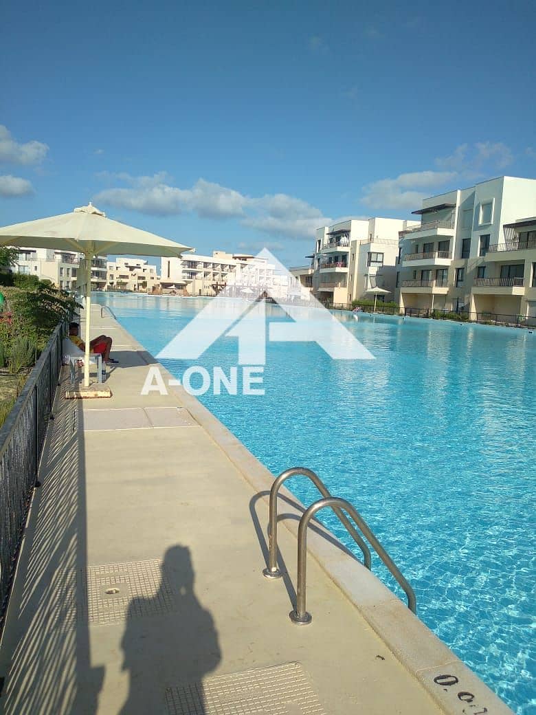 Chalet · 2 BR in Marassi