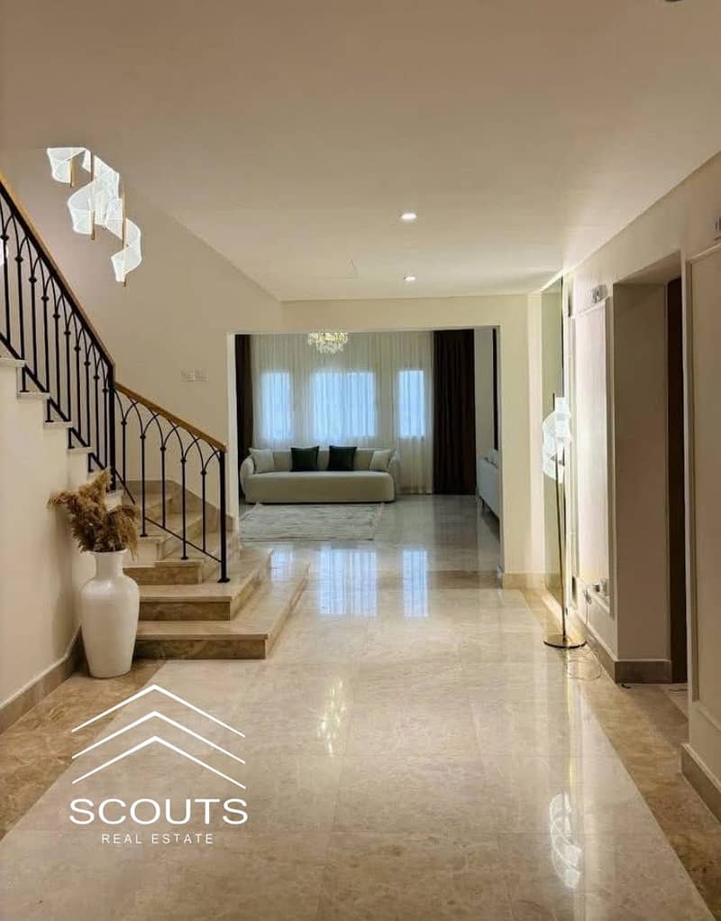 Townhouse · 3 BR in Hyde Park Central