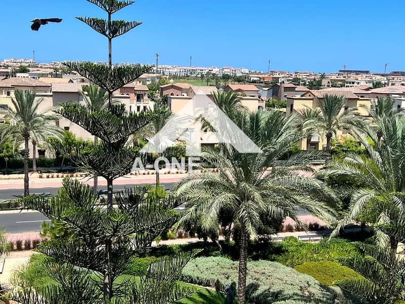 Chalet · 2 BR in Marassi