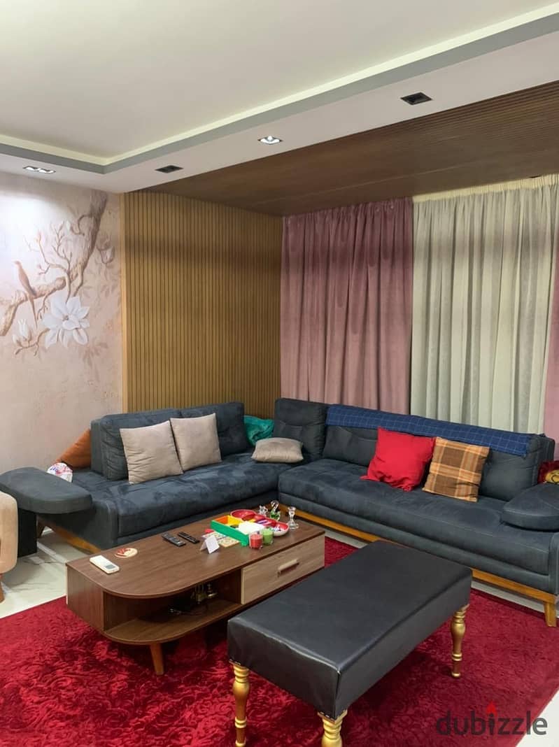 Units in Taj City