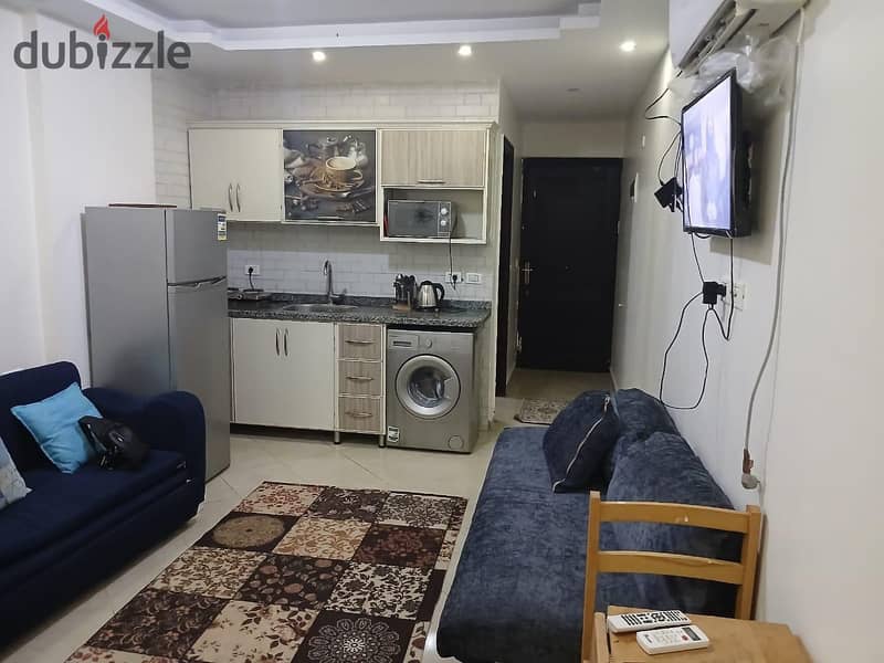 Units in Golf Porto Marina