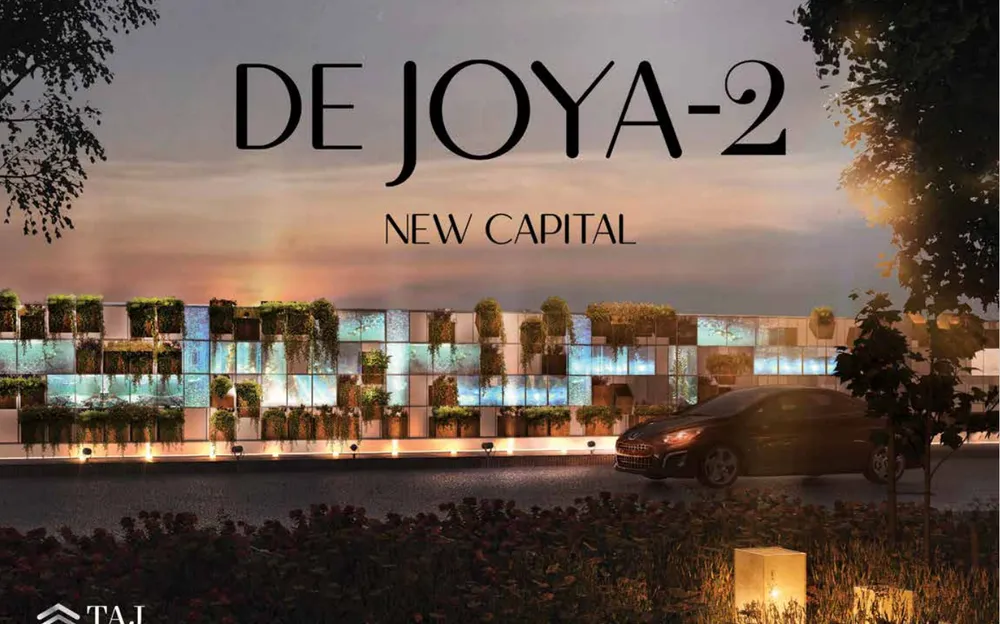 استوديو · غرفة واحدة في De Joya 2