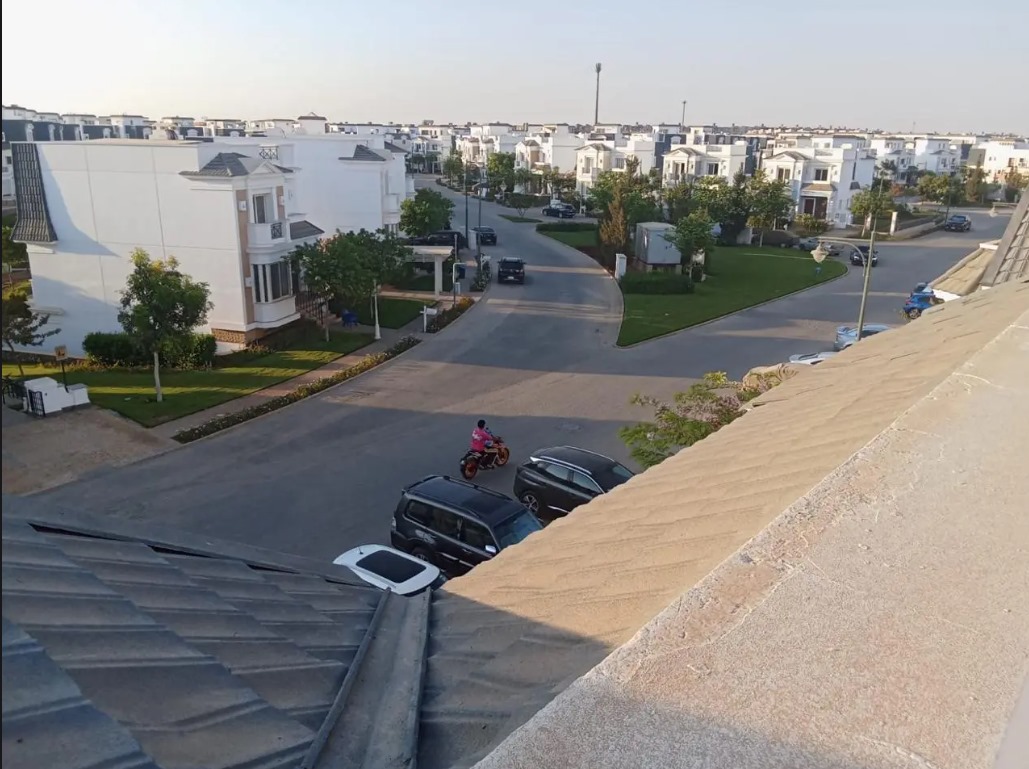 بنتهاوس · ٣ غرف في Mountain View Chillout Park