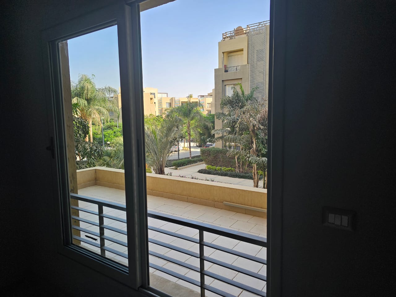 شقة · ٣ غرف في Palm Parks