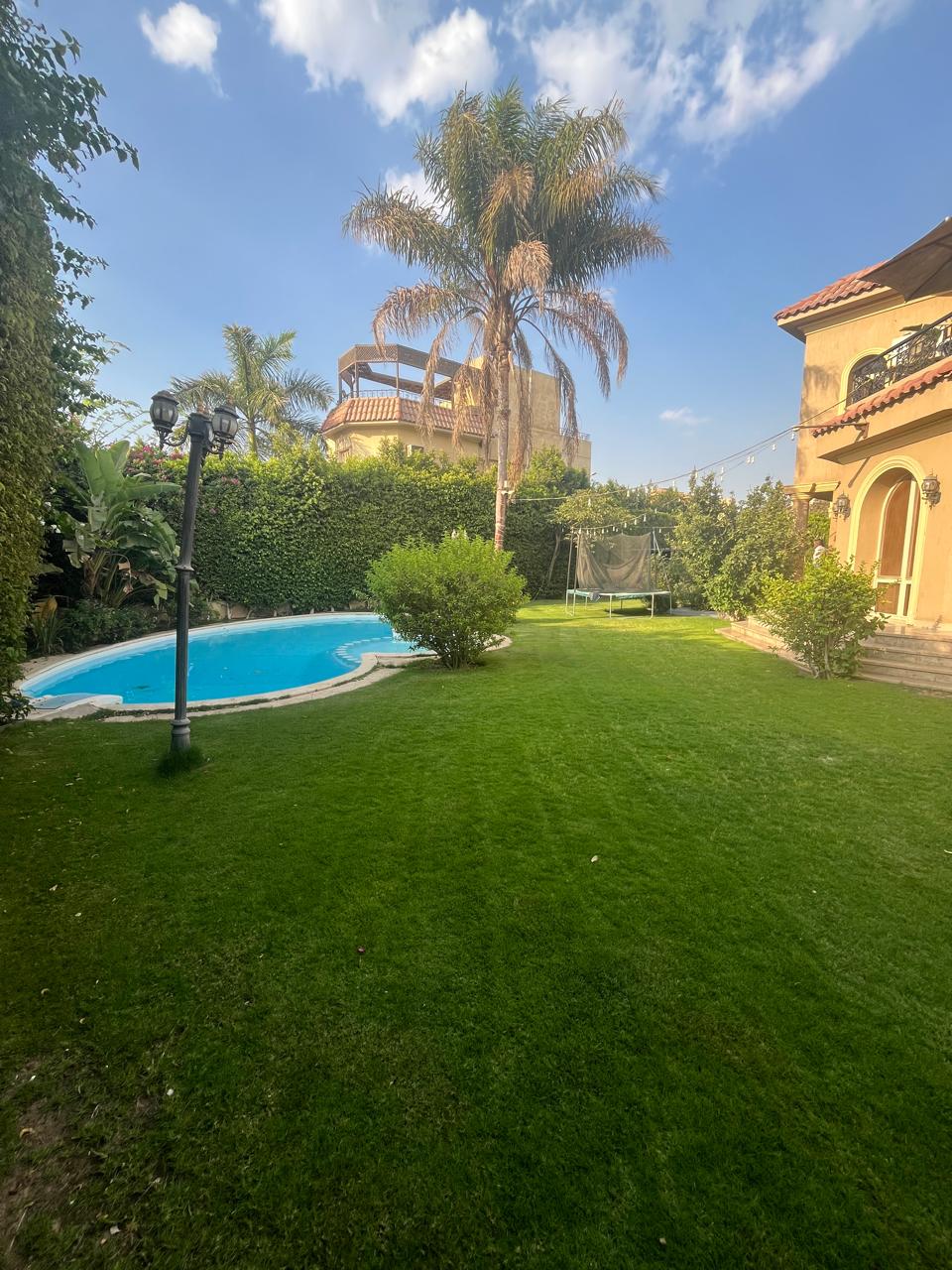 فيلا · ٧ غرف في Beverly Hills