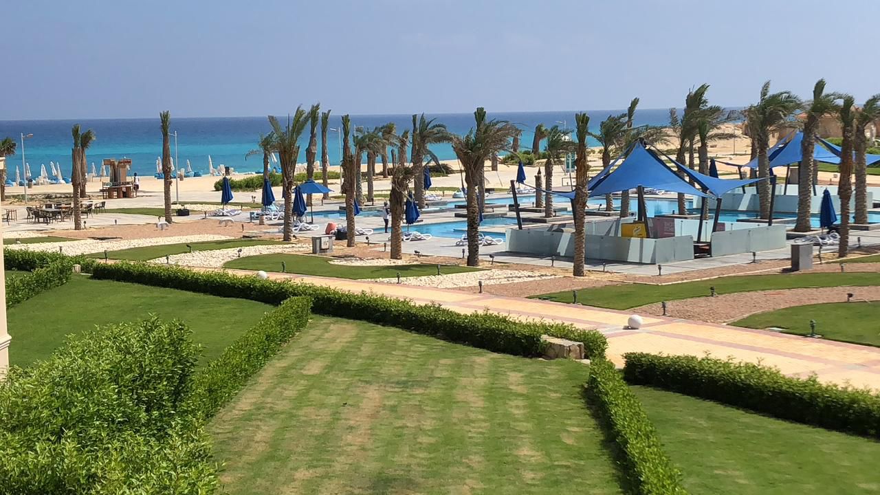 شاليه · ٣ غرف في La Vista Bay