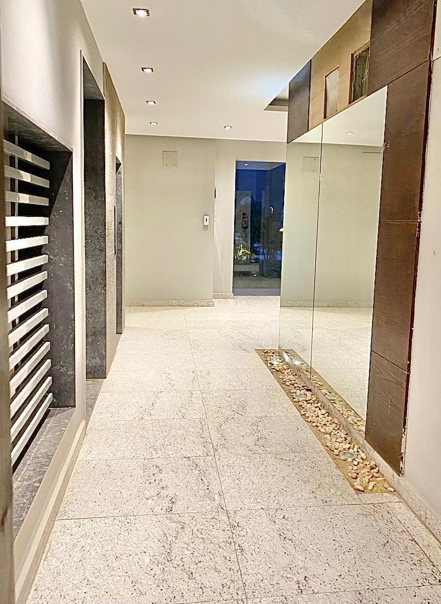 شقة · غرفة واحدة في Palm Hills New Cairo