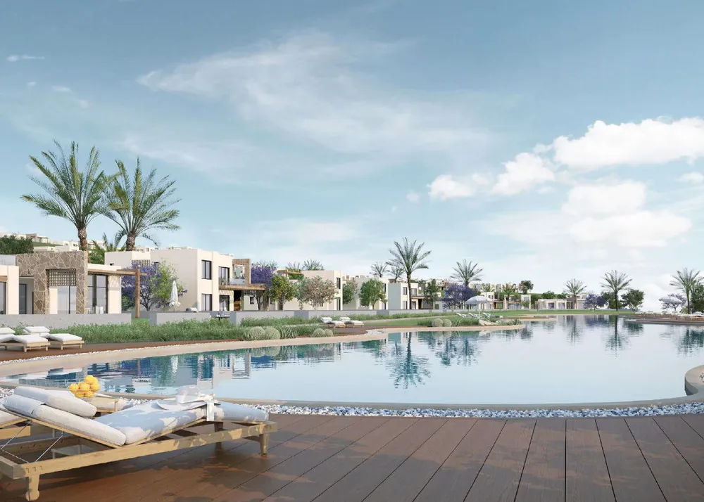 شاليه · غرفة واحدة في Makadi Heights