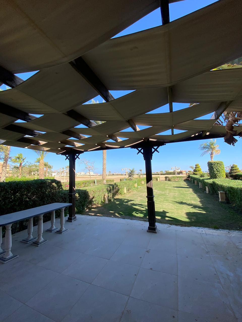 تاون هاوس في Marina Wadi Degla، صورة ١ من ١٠