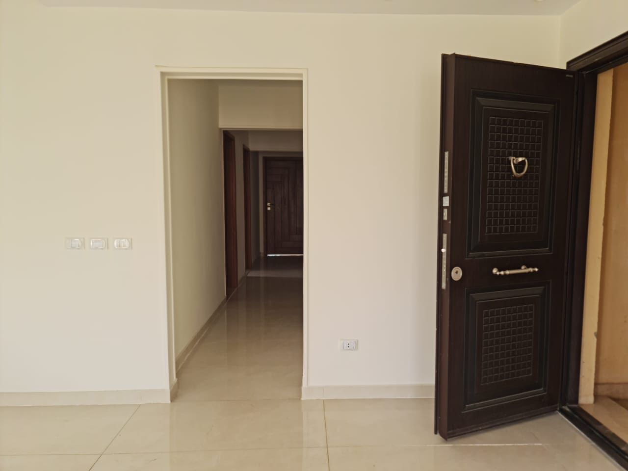 بنتهاوس · ٤ غرف في Stone Residence