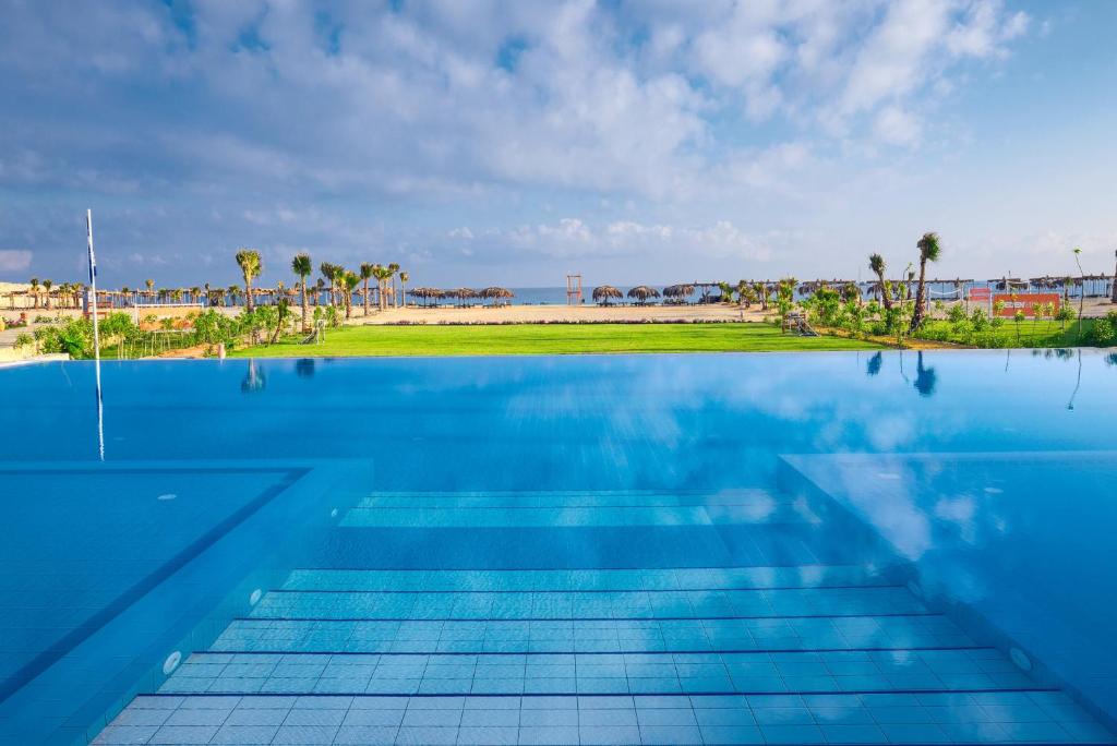 وحدات في Caesar Bay