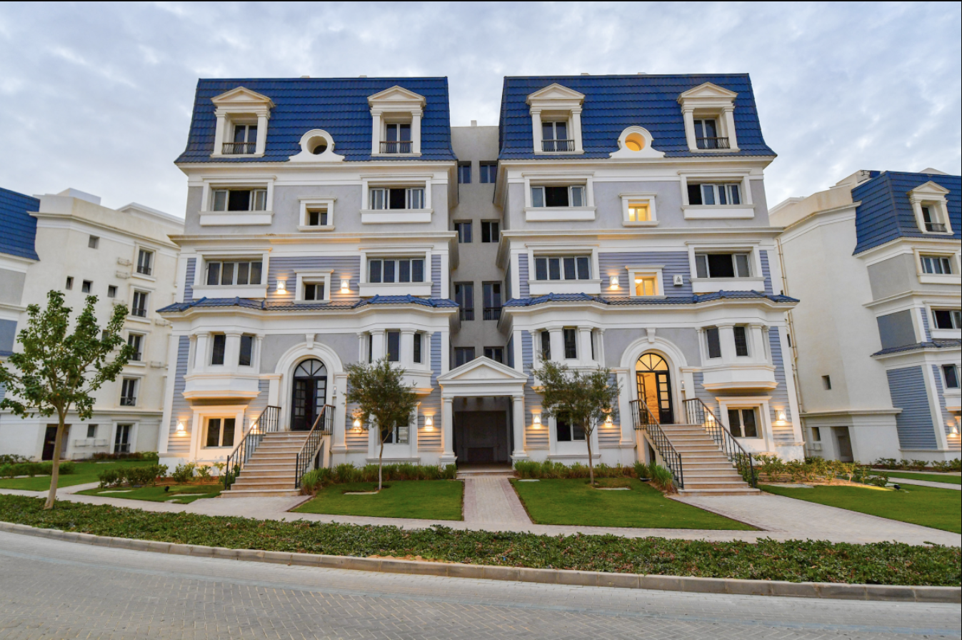 دوبلكس · ٣ غرف في Mountain View Hyde Park