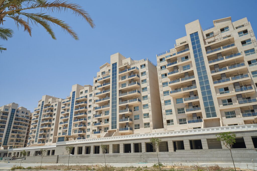 شقة · ٣ غرف في Downtown New Alamein