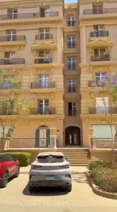 شقة في هايد بارك، صورة ١ من ٢٦