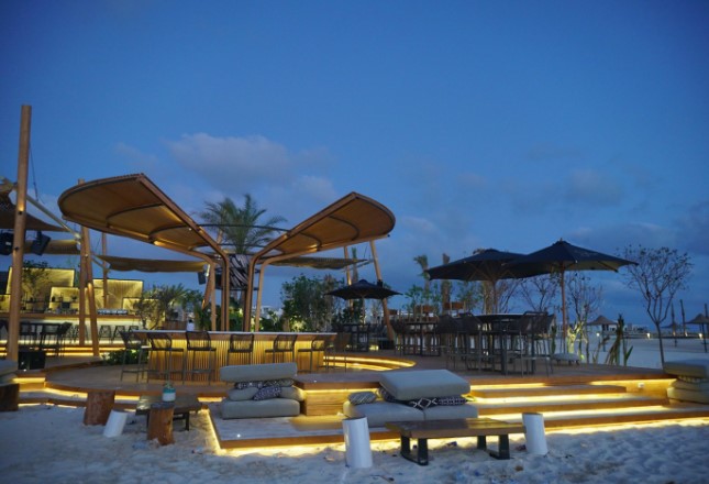 شاليه · ٤ غرف في Almaza Bay