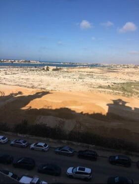 شاليه · غرفتان في Porto Marina