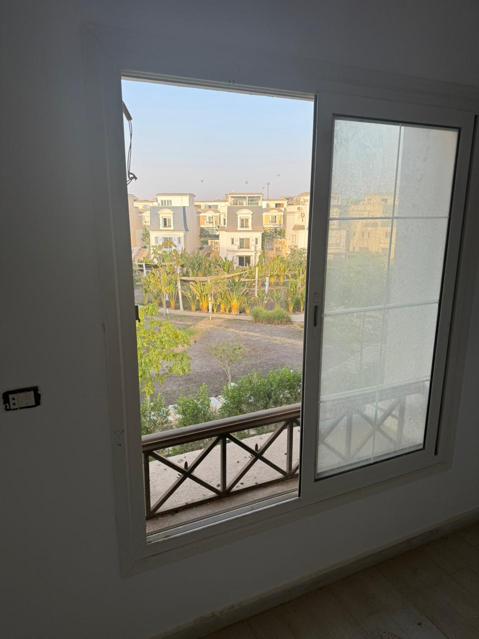 فيلا · ٤ غرف في Mountain View Chillout Park