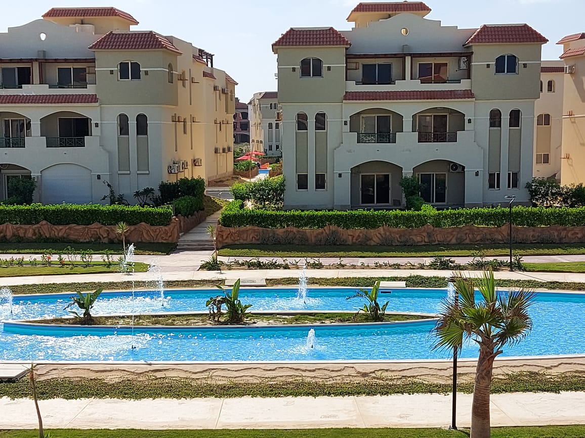 شقة · غرفتين في Lasirena North Coast
