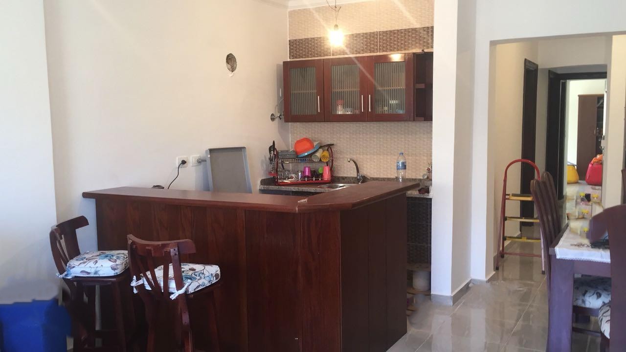 شاليه · غرفتان في Emirates Heights