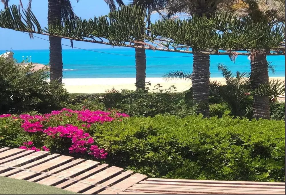 شاليه · ٣ غرف في Marina 2