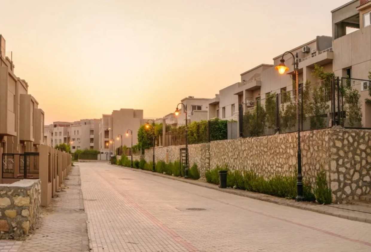 شقة · ٣ غرف في Karma Residence