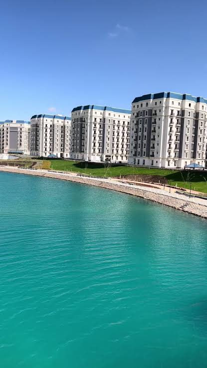 شقة · غرفة واحدة في Il Latini City Edge