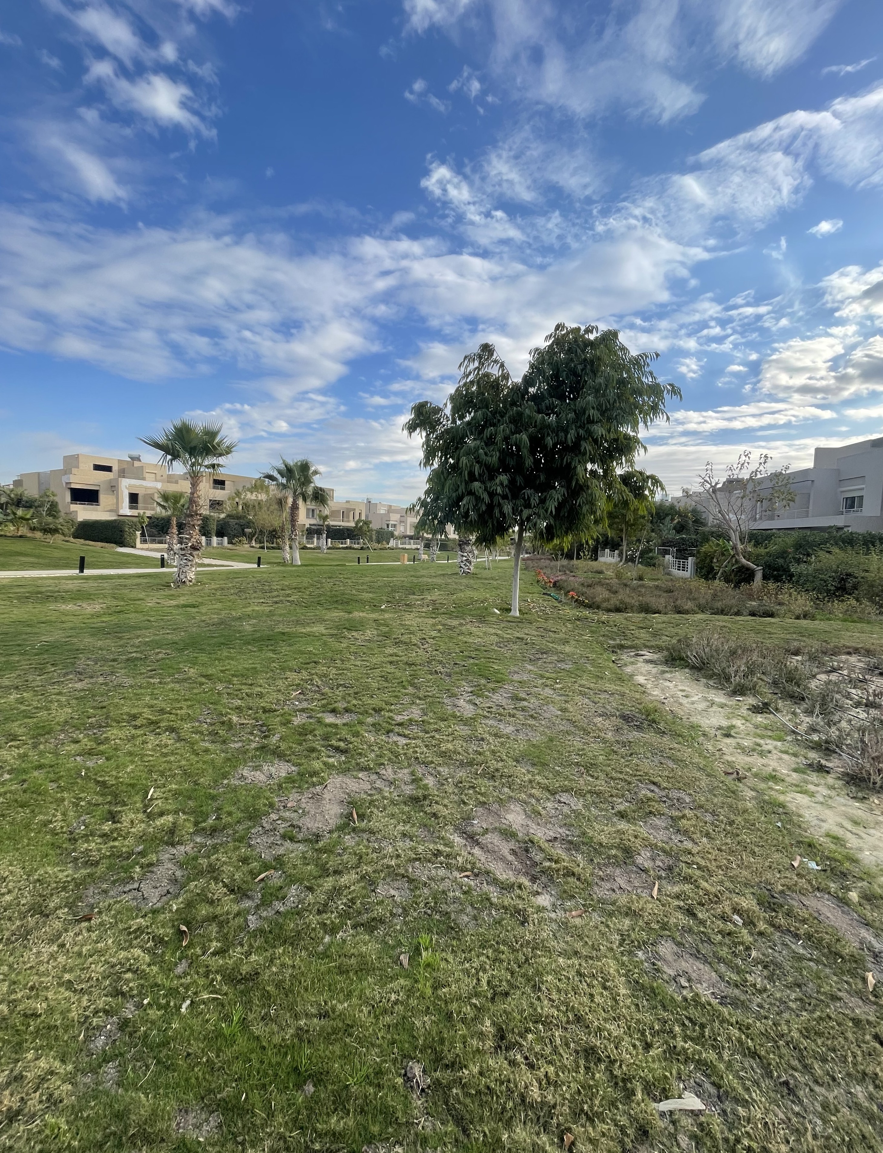 فيلا · ٣ غرف في Palm Hills Golf Extension