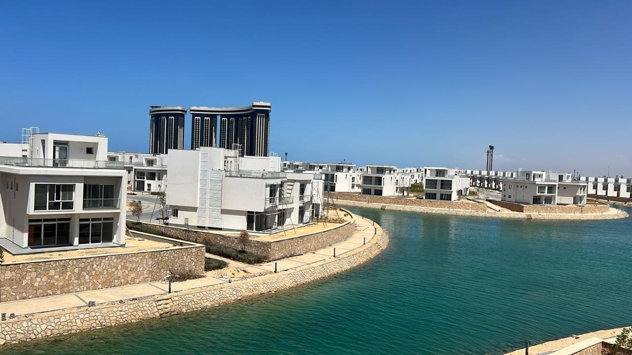 فيلا · ٥ غرف في Mazarine Islands