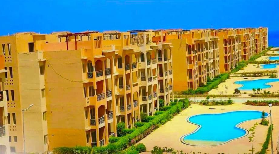 شاليه · ٤ غرف في Emirates Heights