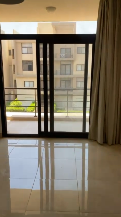 شقة · غرفتان في Fifth Square Al Marasem