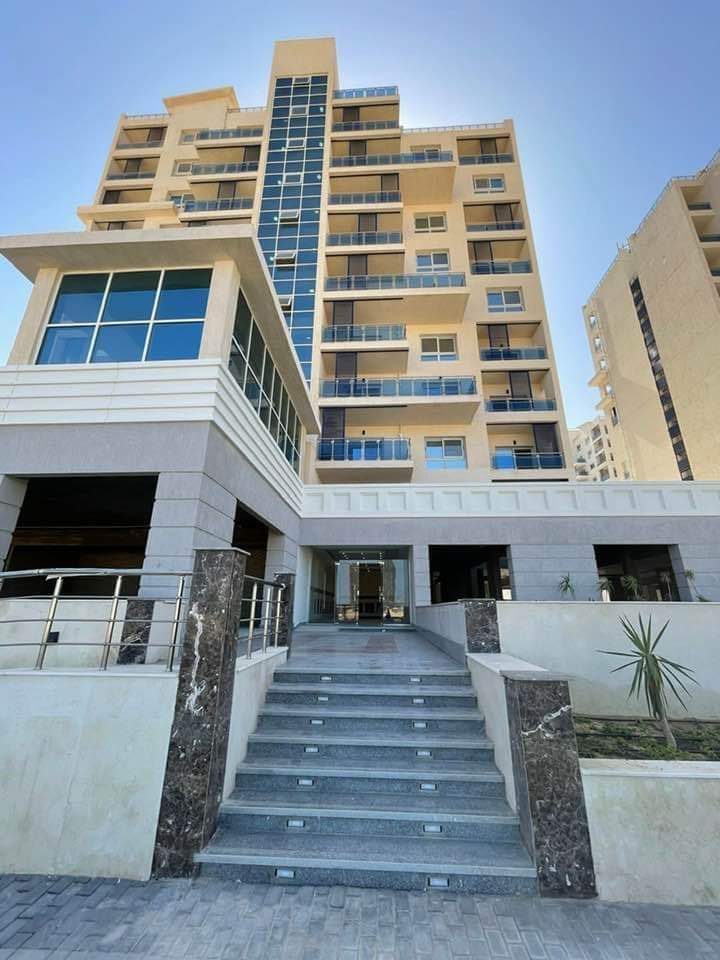 شقة · غرفتان في Downtown New Alamein