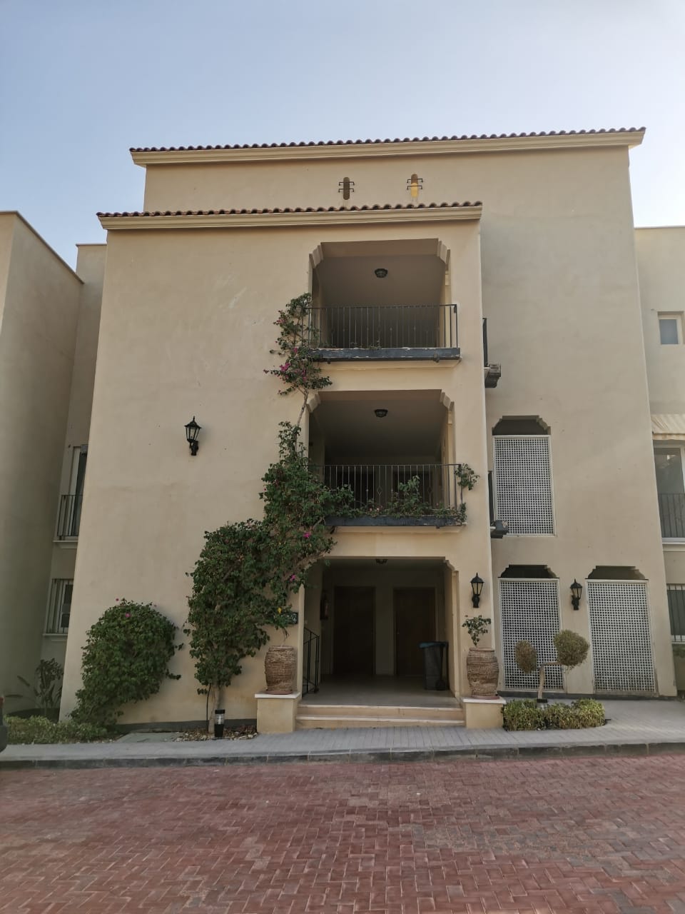 شاليه · غرفتان في Veranda  Sahl Hasheesh