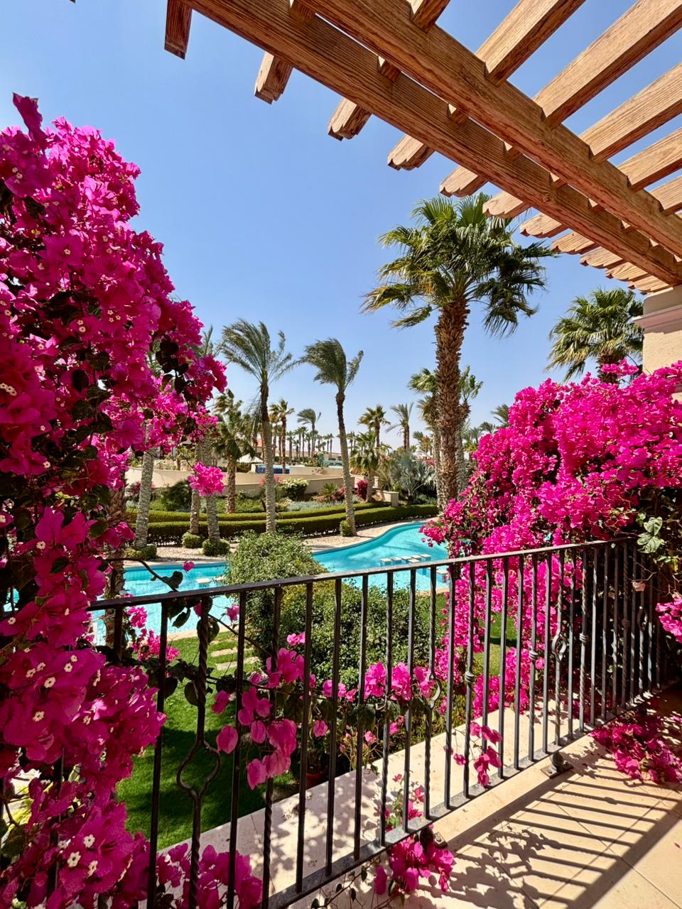 شاليه في Veranda Sahl Hasheesh، صورة ١ من ٥