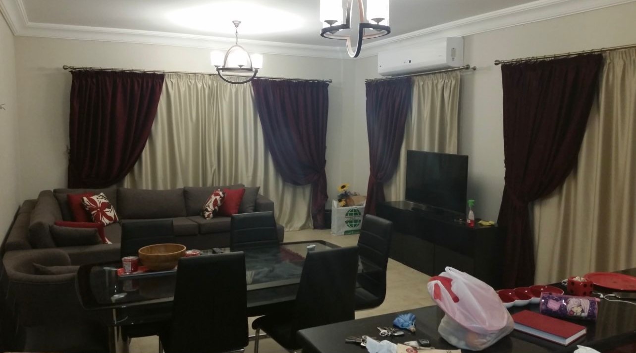 شاليه · ٣ غرف في La Vista 6