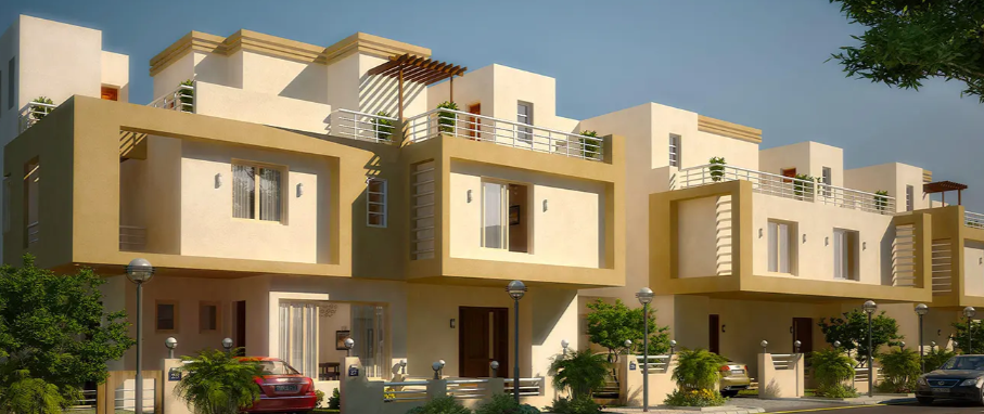 تاون هاوس · ٣ غرف في Grand Heights