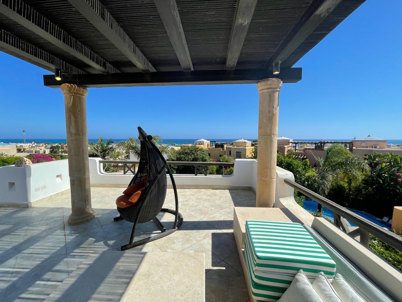 وحدات في Hacienda Red