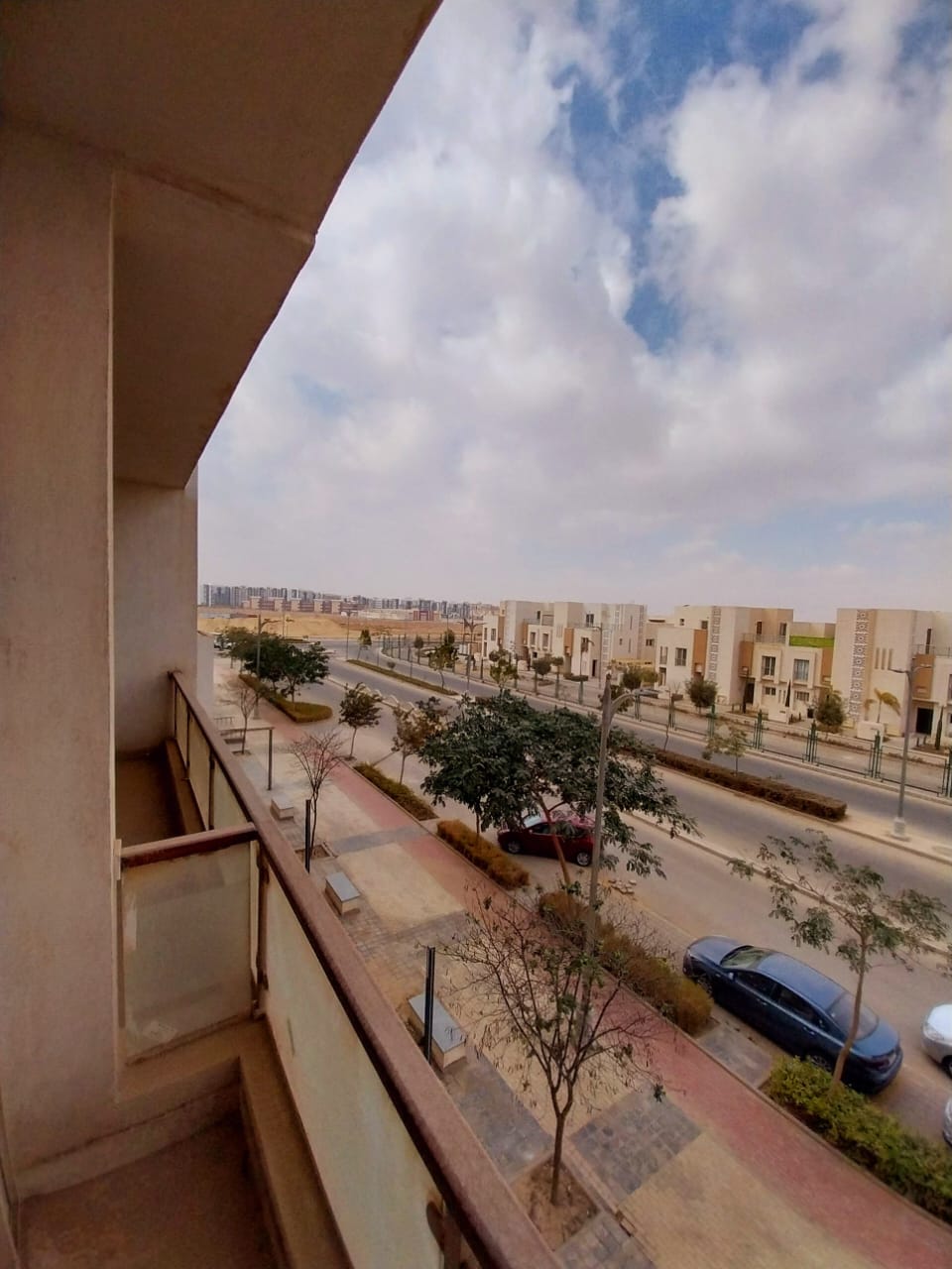 شقة · ٣ غرف في Al Maqsad Park