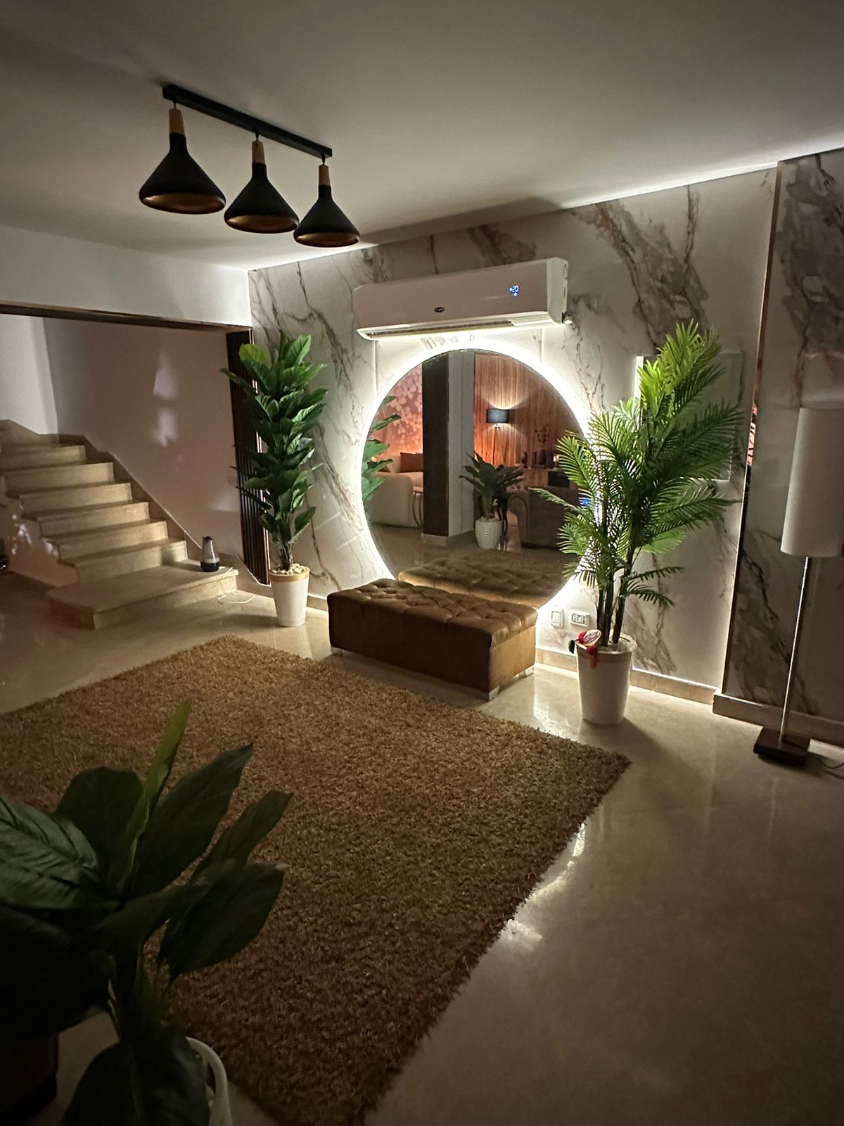 فيلا · ٥ غرف في Solimanya Gardens