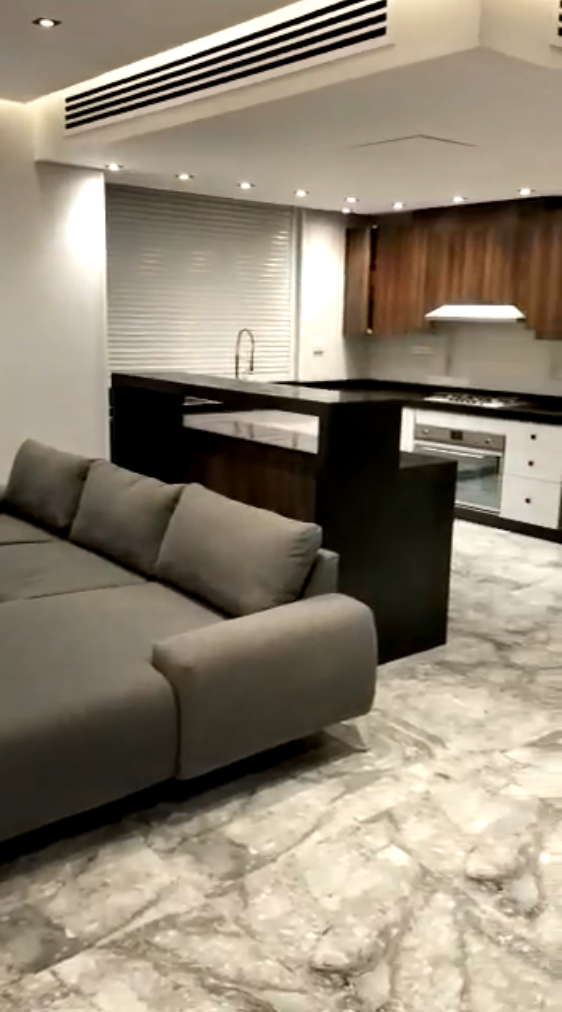 دوبلكس · غرفتان في El Patio Casa