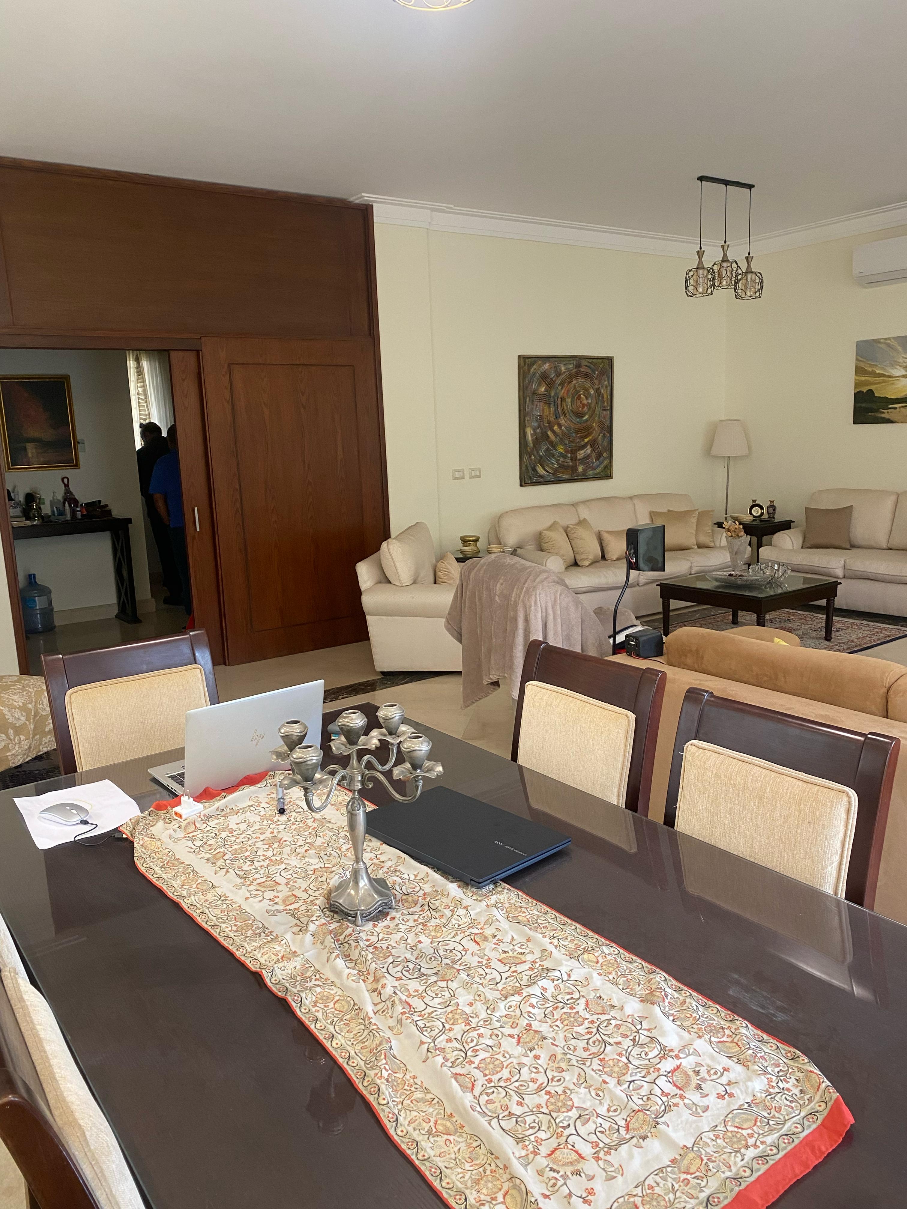 تاون هاوس · ٤ غرف في Grand Heights