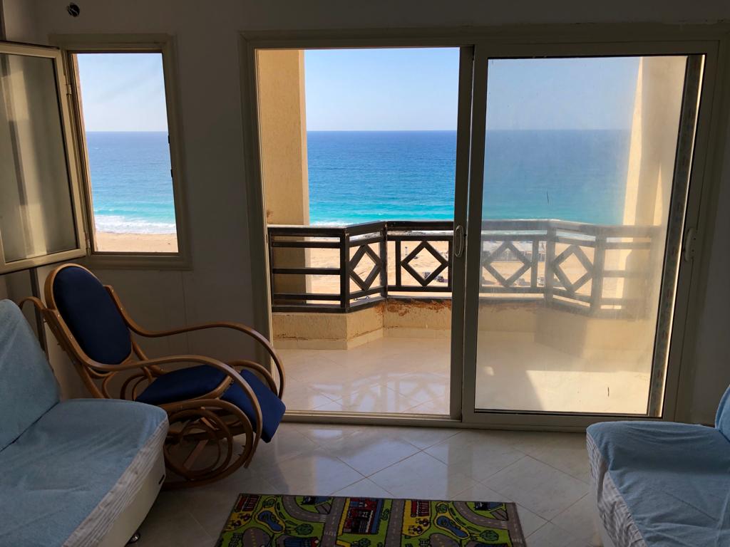 بنتهاوس · غرفتان في Emirates Heights