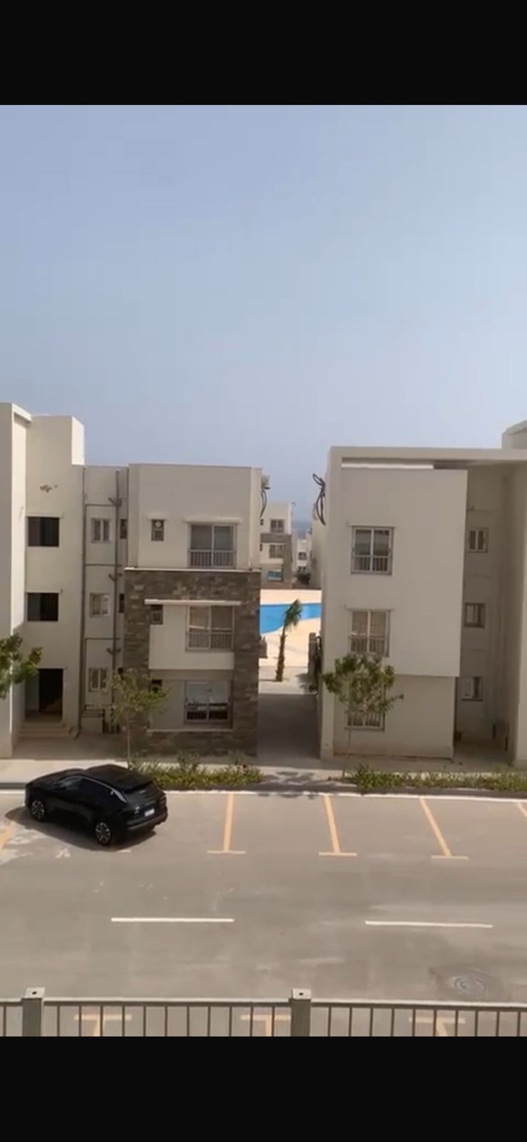 شاليه · غرفتان في Sea View