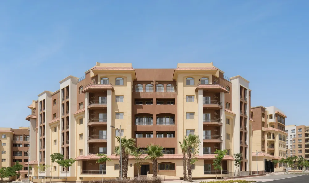 شقة · ٣ غرف في Al Maqsad Park