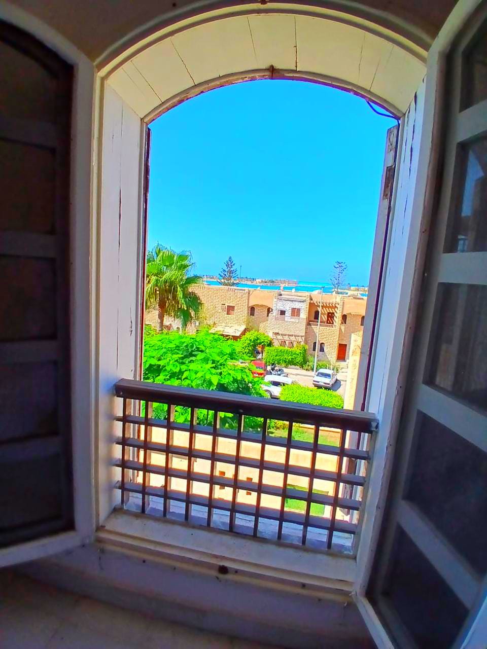 شاليه · غرفتان في Marina 2