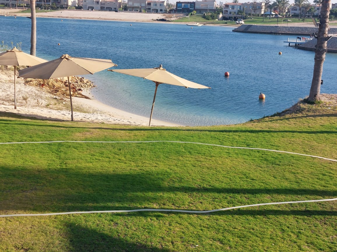 توين هاوس · ٥ غرف في Marina 5
