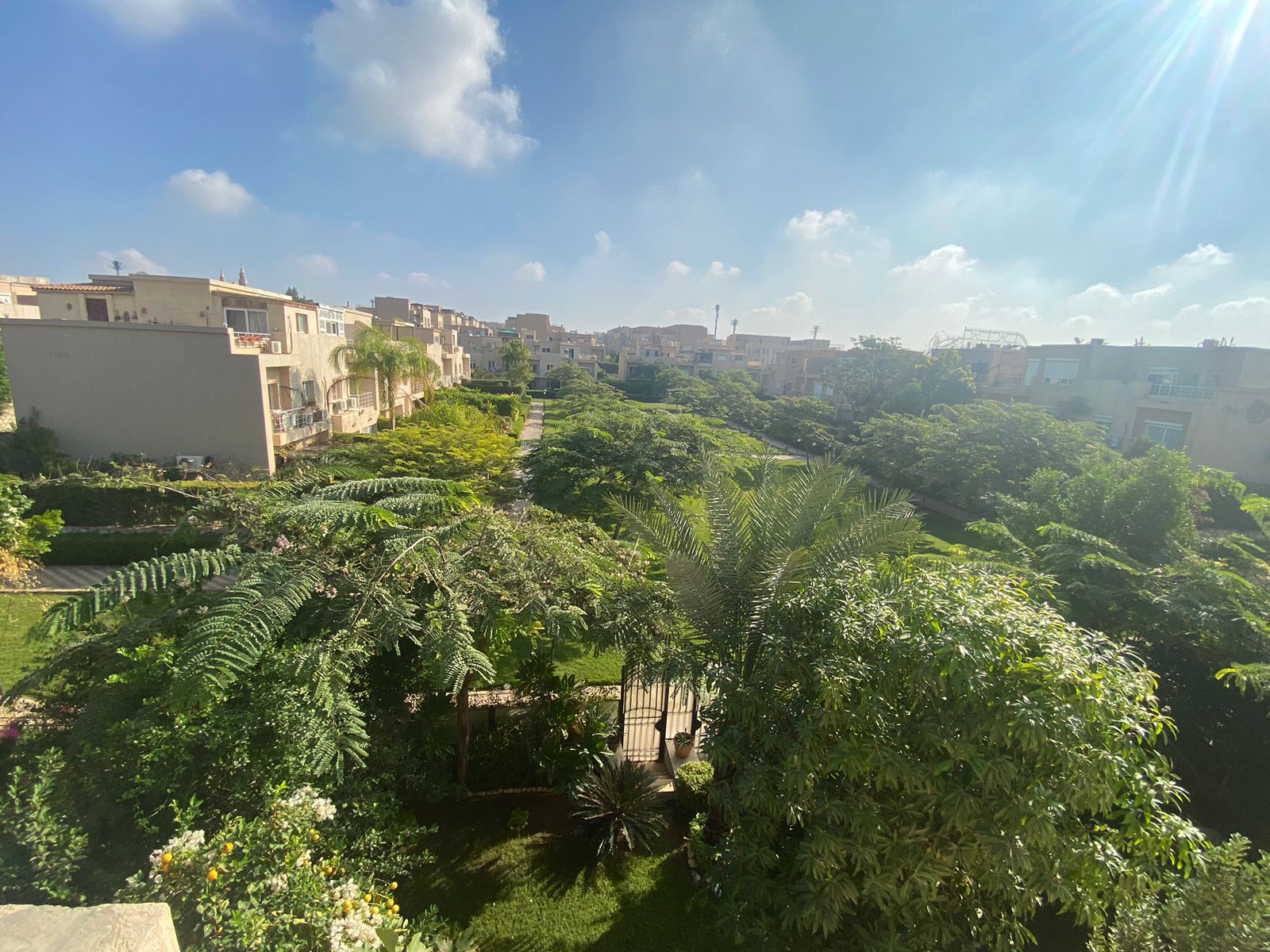 تاون هاوس · ٣ غرف في Karma Residence