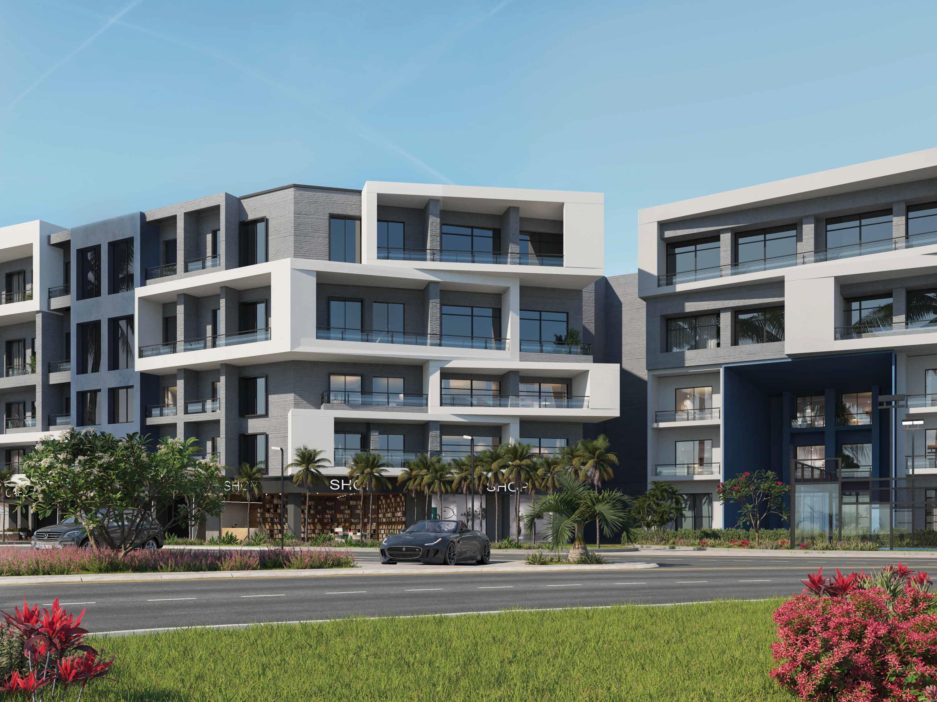 بنتهاوس · ٣ غرف في Stella Heights
