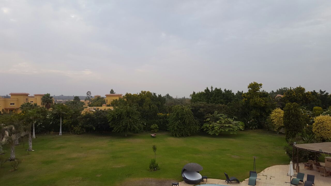 فيلا · ٣ غرف في Wadi El Nakhil